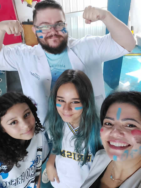 Jogos Interclasse 2022